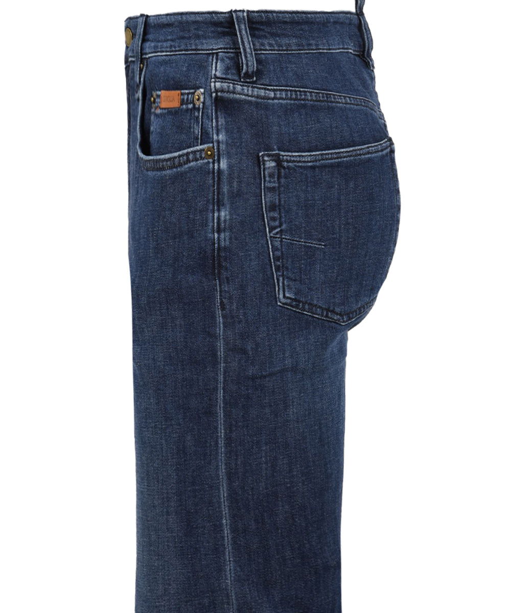 Jeans Palazzo SIVIGLIA Uomo - Blue