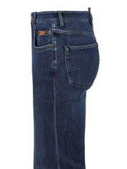 Jeans Palazzo SIVIGLIA Uomo - Blue