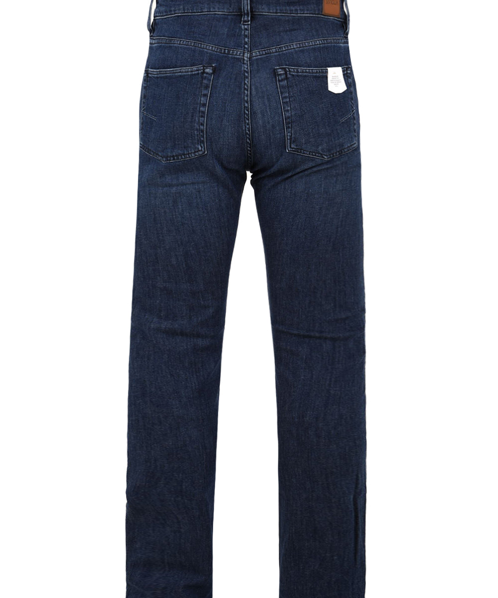 Jeans Palazzo SIVIGLIA Uomo - Blue