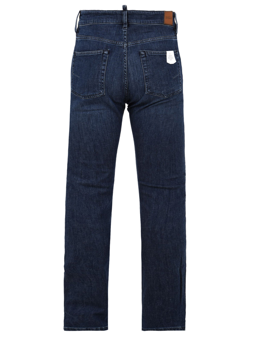 Jeans Palazzo SIVIGLIA Uomo - Blue