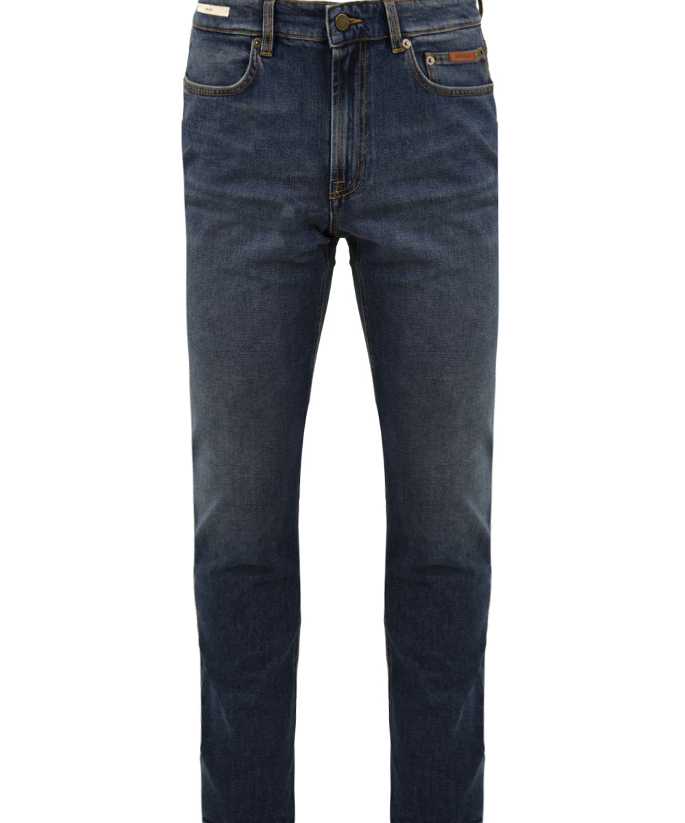 Jeans Palazzo SIVIGLIA Uomo - Blue