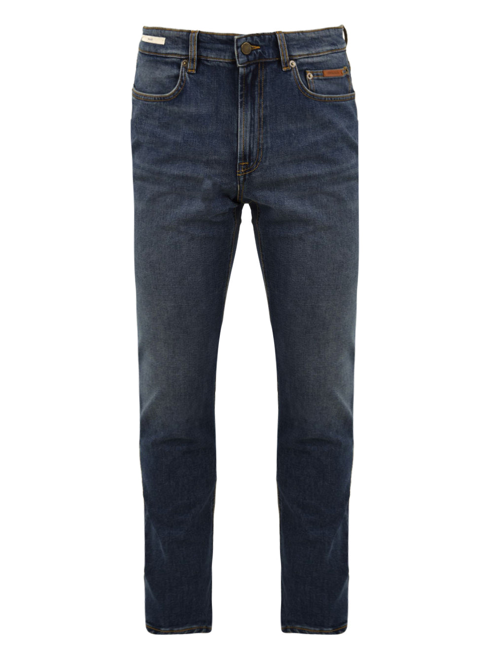 Jeans Palazzo SIVIGLIA Uomo - Blue