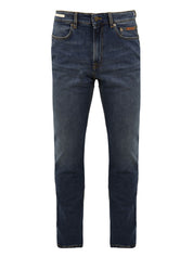 Jeans Palazzo SIVIGLIA Uomo - Blue