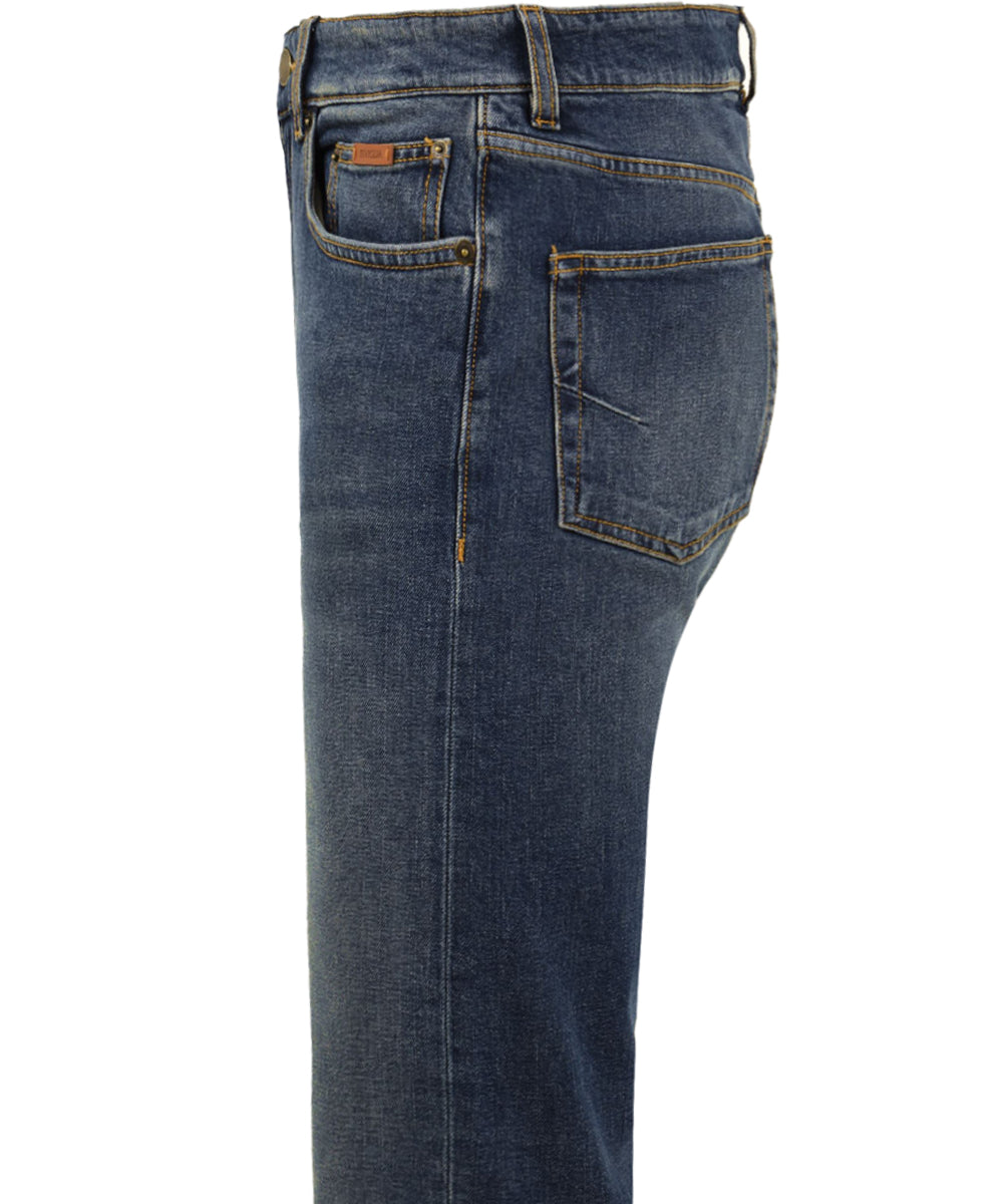 Jeans Palazzo SIVIGLIA Uomo - Blue