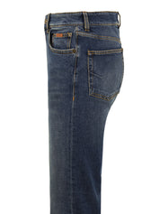 Jeans Palazzo SIVIGLIA Uomo - Blue