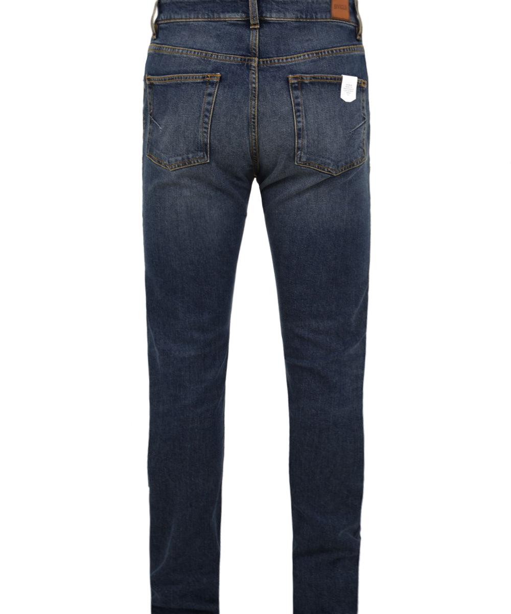 Jeans Palazzo SIVIGLIA Uomo - Blue