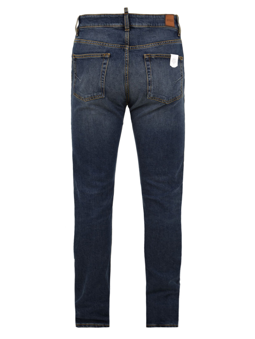 Jeans Palazzo SIVIGLIA Uomo - Blue