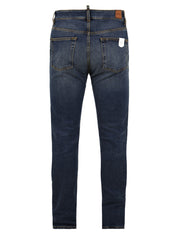 Jeans Palazzo SIVIGLIA Uomo - Blue