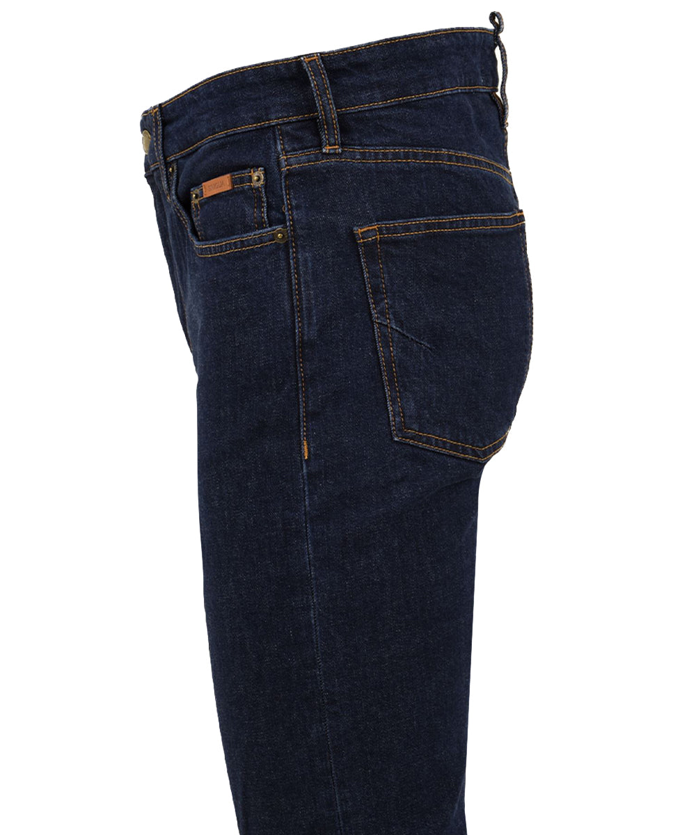 Pantalone HYPS Uomo MOLFETTA Y13 Grigio