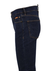 Pantalone HYPS Uomo MOLFETTA Y13 Grigio