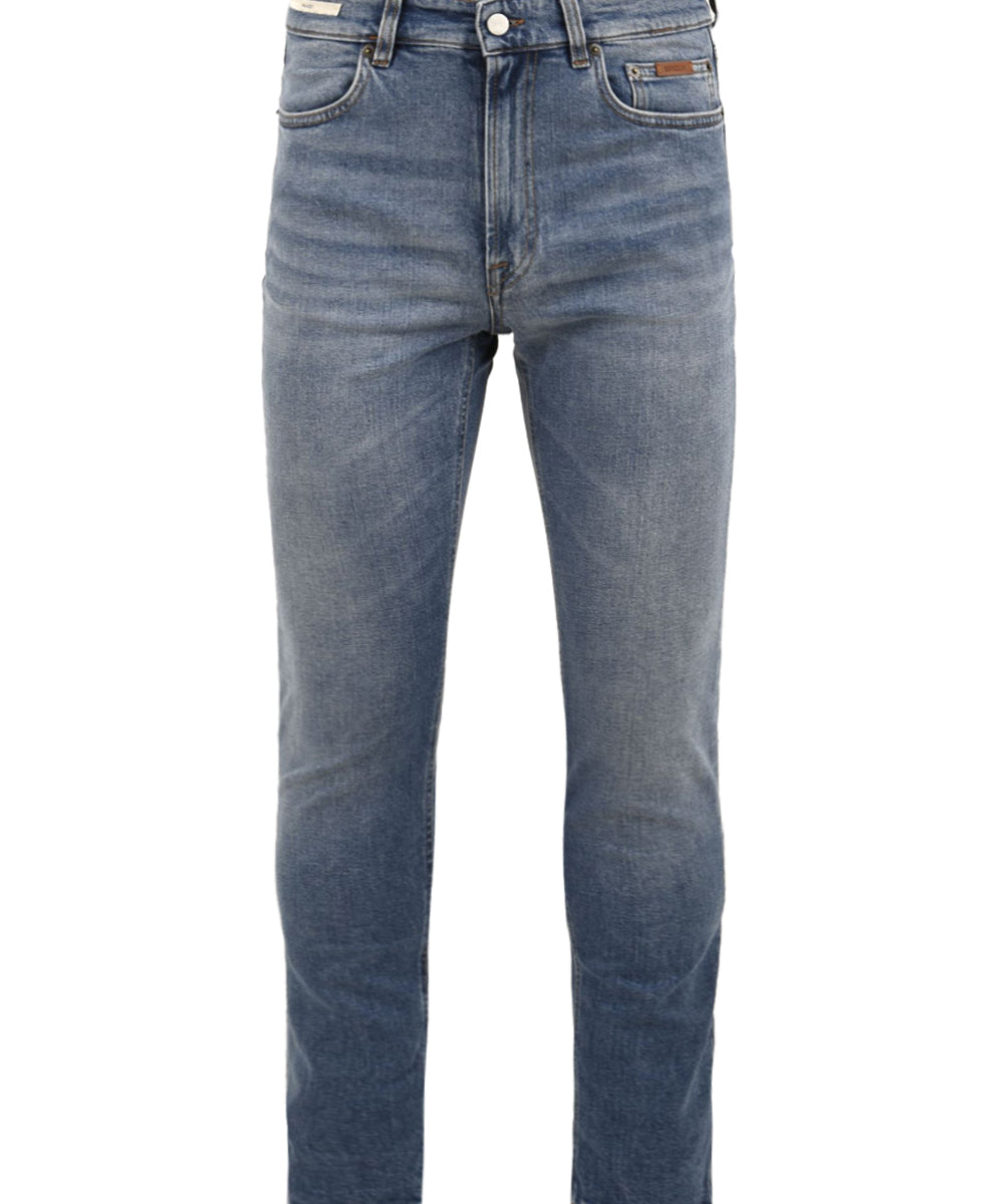 Jeans Palazzo SIVIGLIA Uomo - Blue