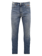 Jeans Palazzo SIVIGLIA Uomo - Blue
