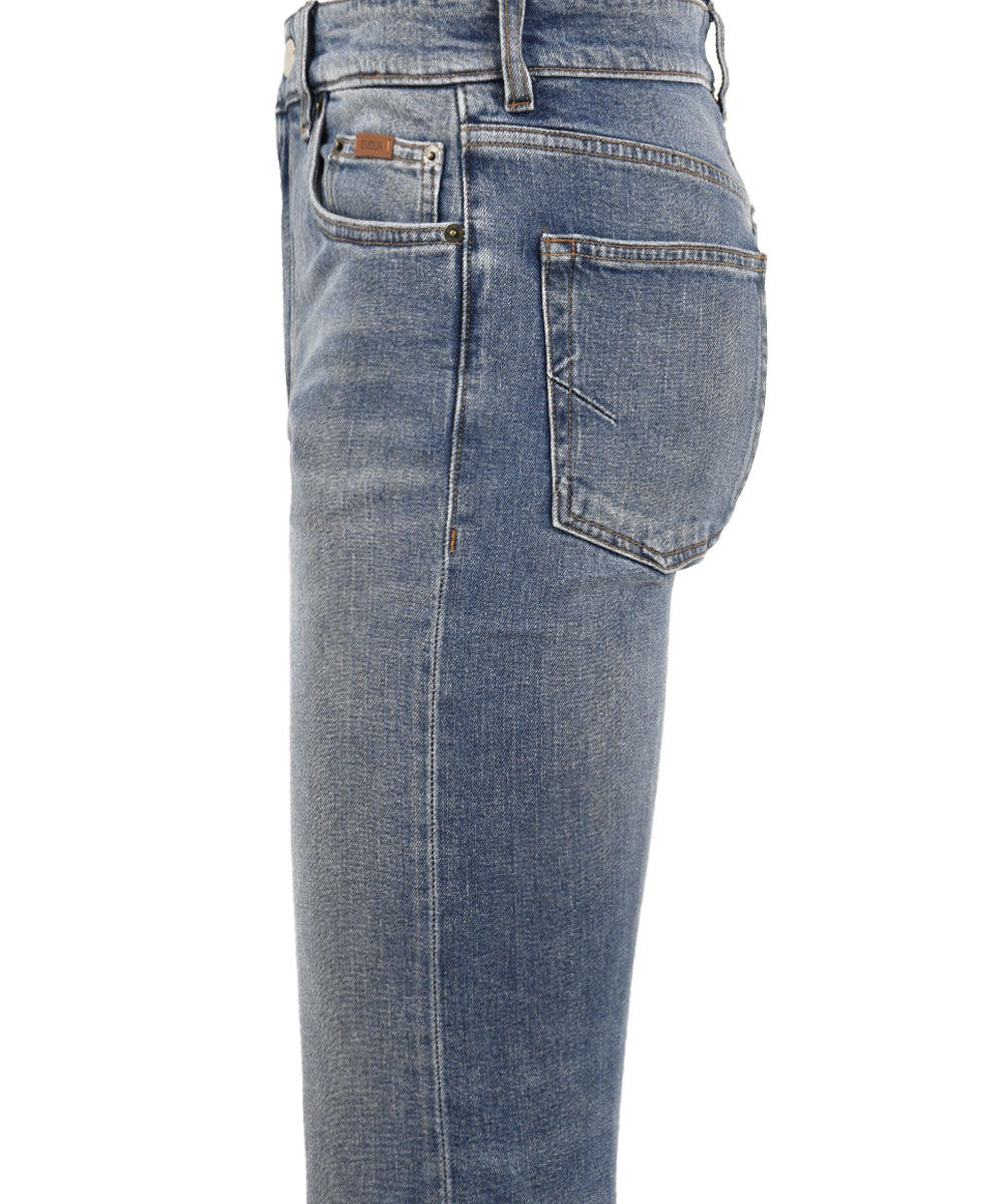 Jeans Palazzo SIVIGLIA Uomo - Blue