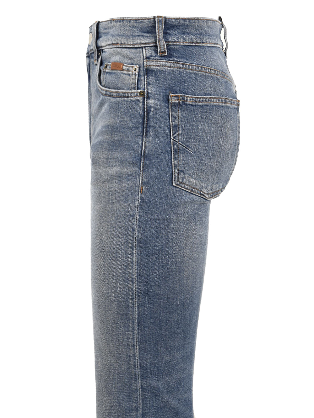 Jeans Palazzo SIVIGLIA Uomo - Blue