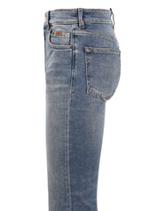 Jeans Palazzo SIVIGLIA Uomo - Blue