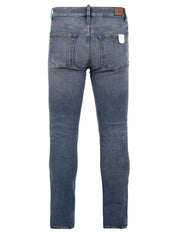 Jeans Palazzo SIVIGLIA Uomo - Blue