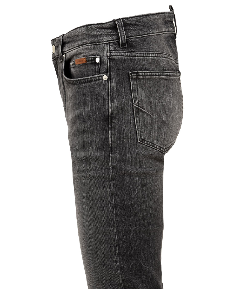 Pantalone HYPS Uomo MOLFETTA Y13 Grigio