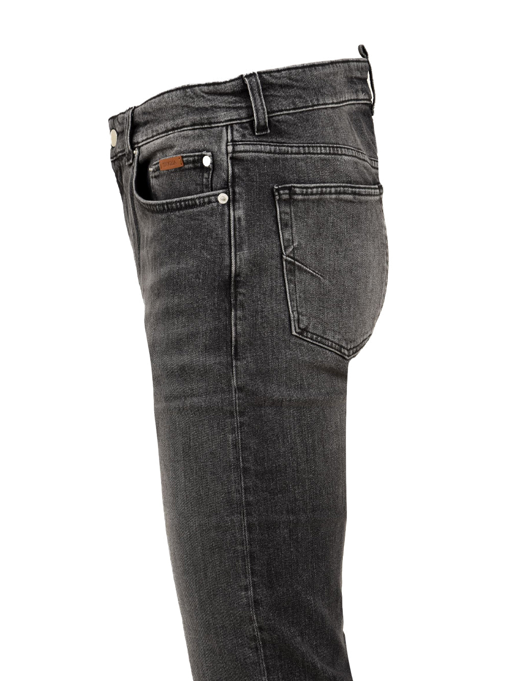 Pantalone HYPS Uomo MOLFETTA Y13 Grigio