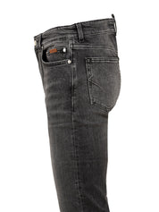 Pantalone HYPS Uomo MOLFETTA Y13 Grigio