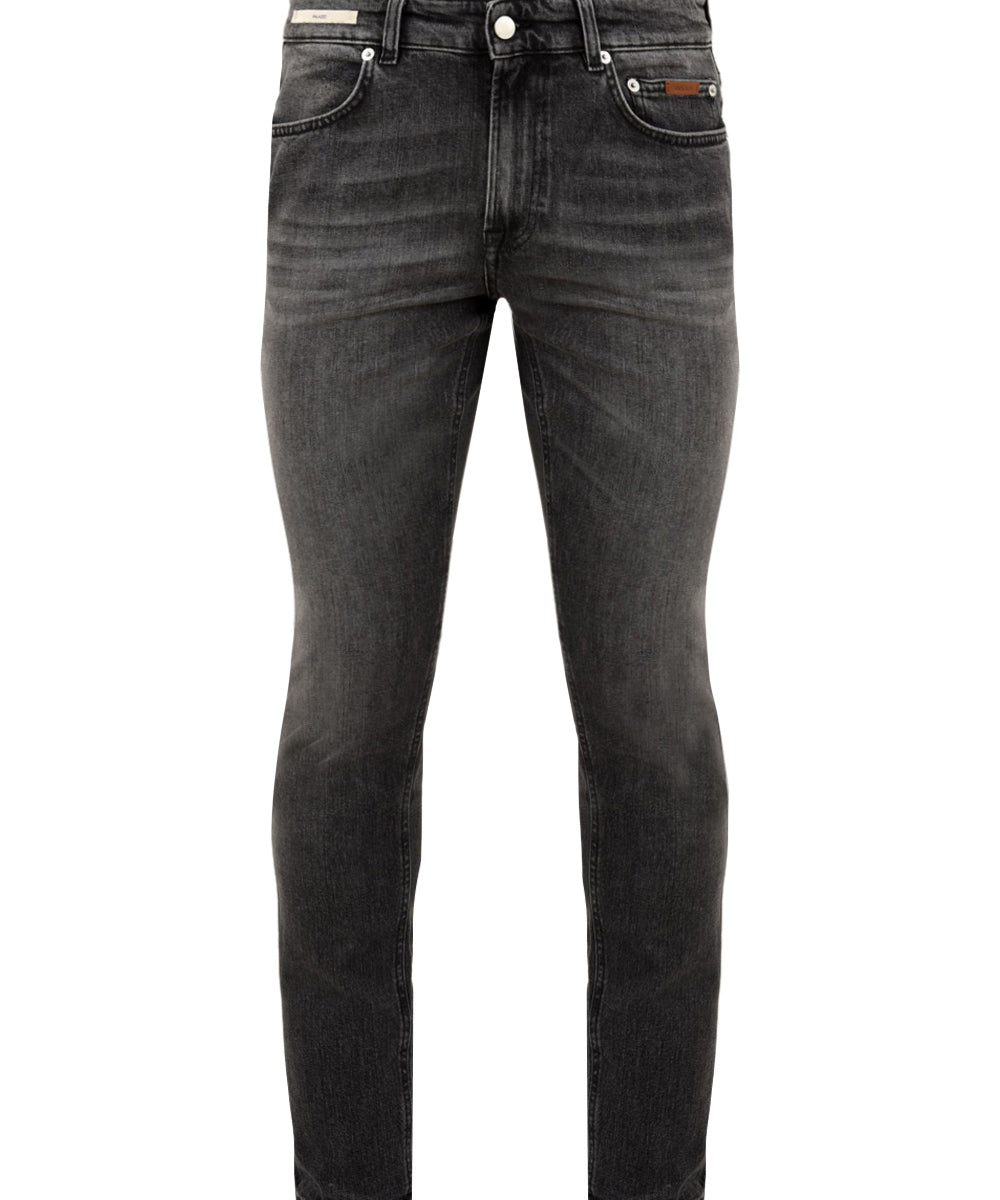 Pantalone HYPS Uomo MOLFETTA Y13 Grigio