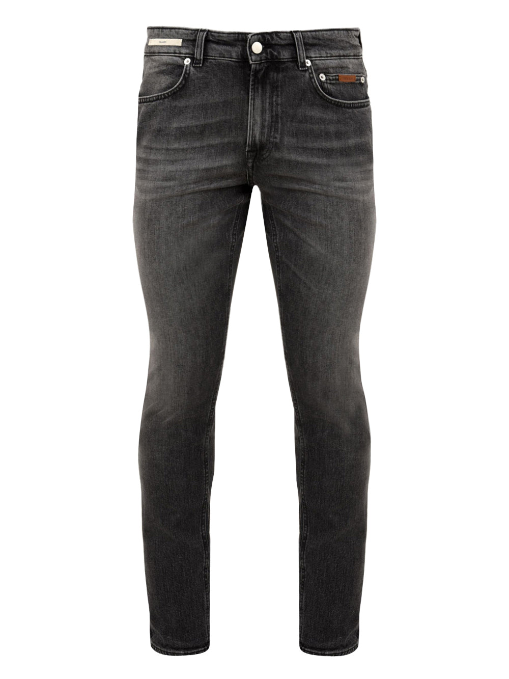 Pantalone HYPS Uomo MOLFETTA Y13 Grigio