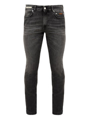 Pantalone HYPS Uomo MOLFETTA Y13 Grigio