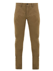 Pantalone HYPS Uomo MOLFETTA Y13 Grigio