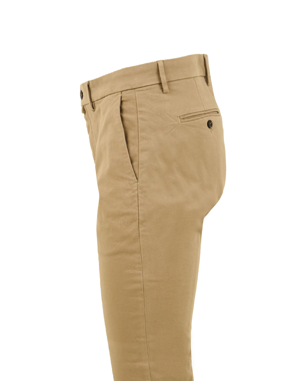 Pantalone HYPS Uomo MOLFETTA Y13 Grigio