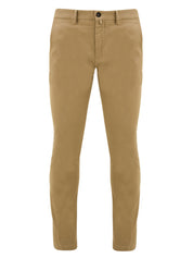 Pantalone HYPS Uomo MOLFETTA Y13 Grigio