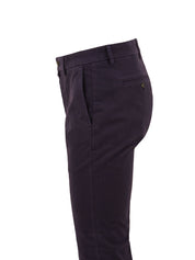 Pantalone HYPS Uomo MOLFETTA Y13 Grigio