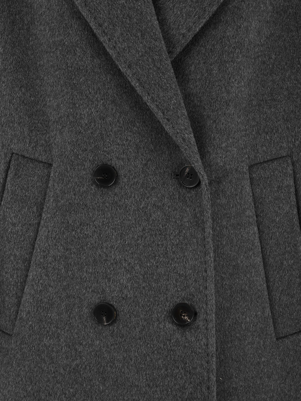 Cappotto SOLOTRE Donna - Rosso