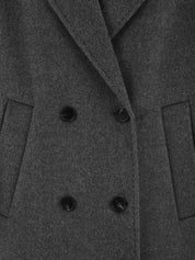 Cappotto SOLOTRE Donna - Rosso