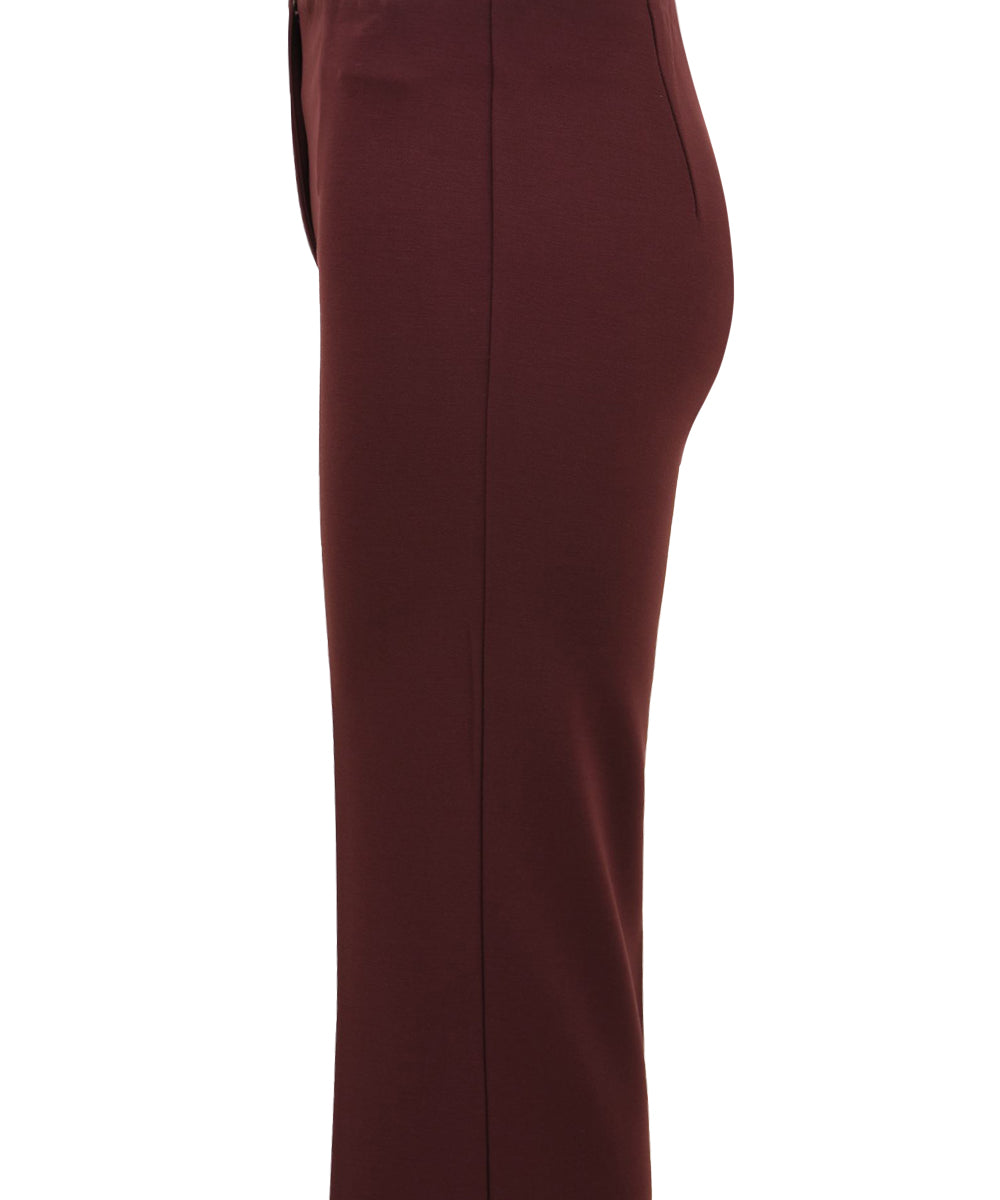 Cappotto SOLOTRE Donna - Rosso