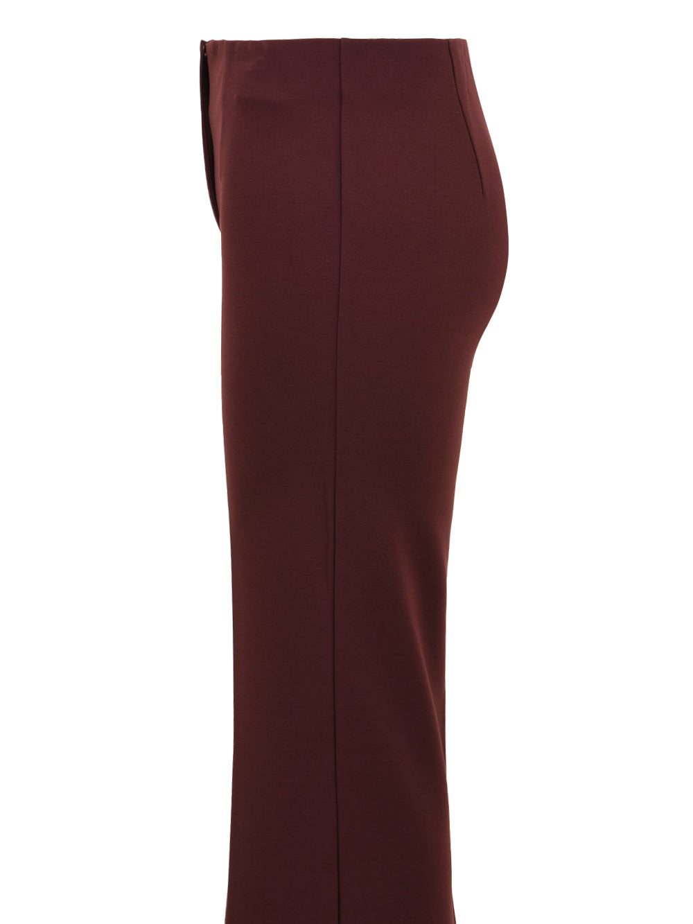 Cappotto SOLOTRE Donna - Rosso