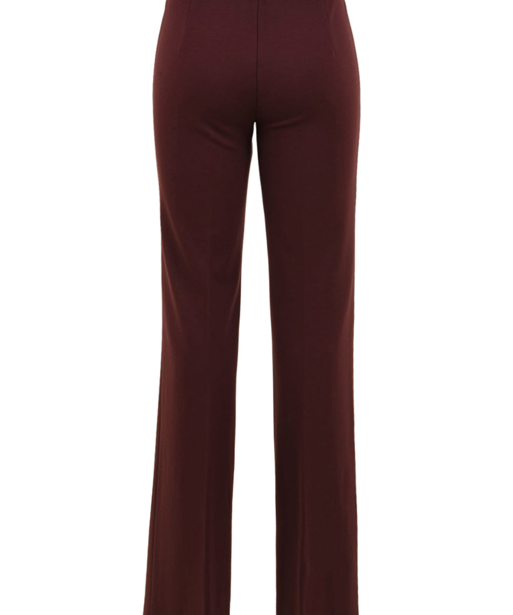 Cappotto SOLOTRE Donna - Rosso