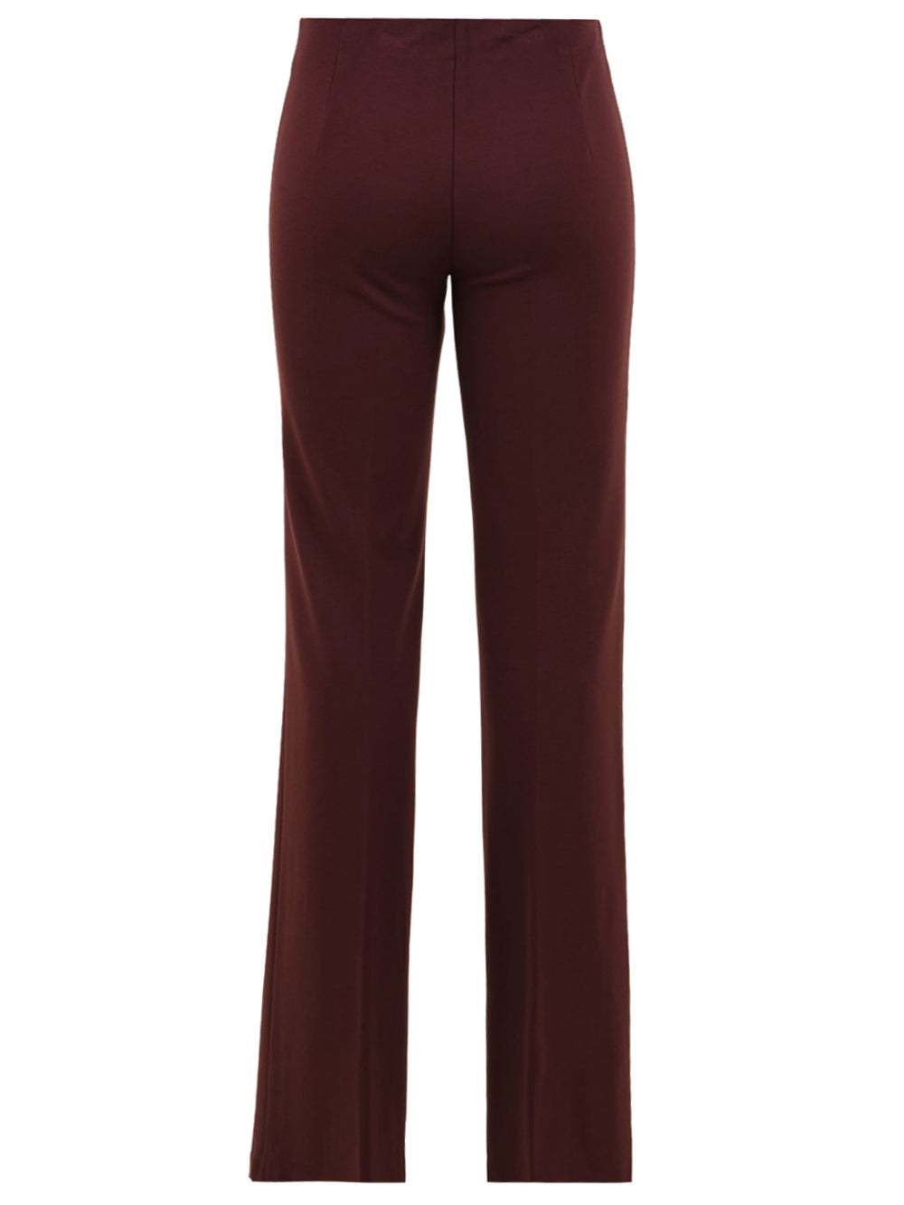 Cappotto SOLOTRE Donna - Rosso