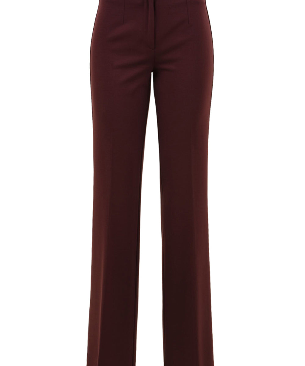 Cappotto SOLOTRE Donna - Rosso