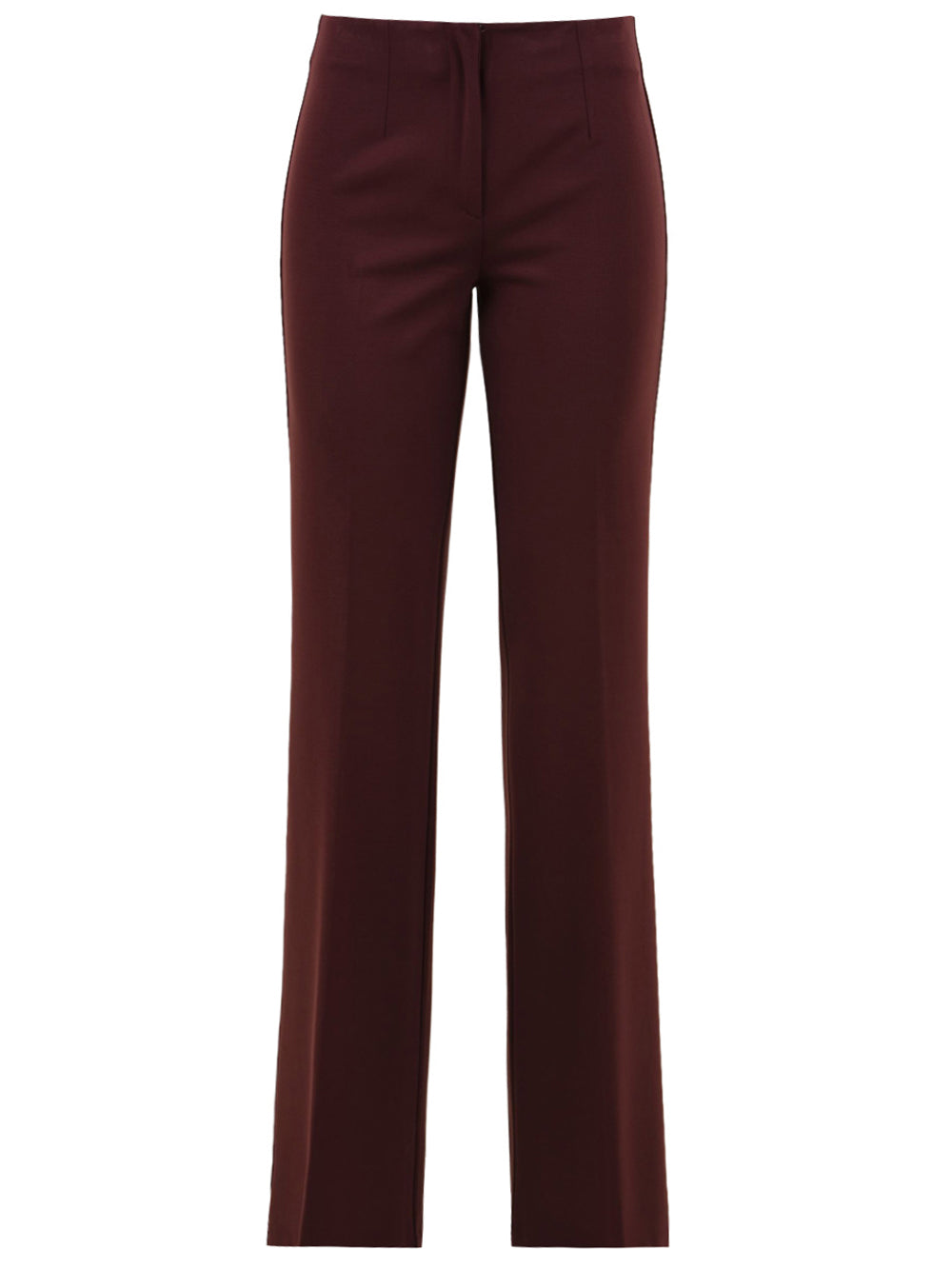 Cappotto SOLOTRE Donna - Rosso