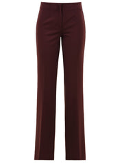 Cappotto SOLOTRE Donna - Rosso