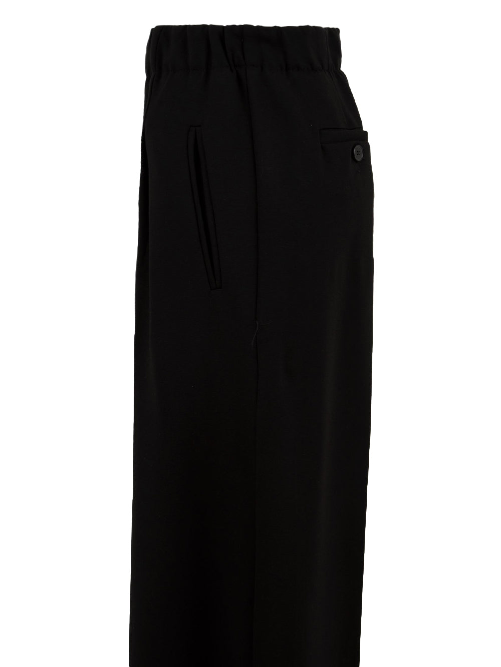 Cappotto SOLOTRE Donna - Rosso