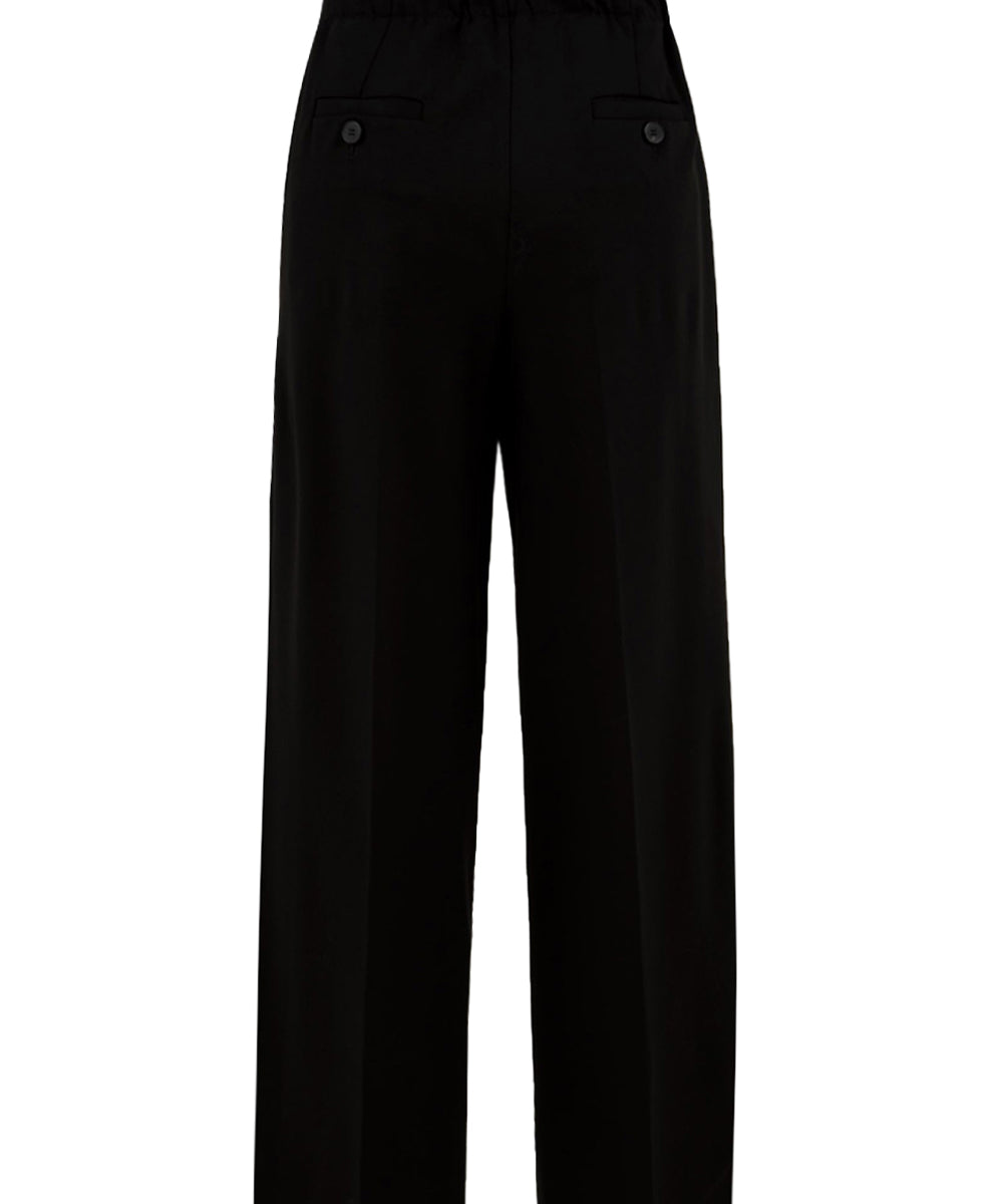 Cappotto SOLOTRE Donna - Rosso