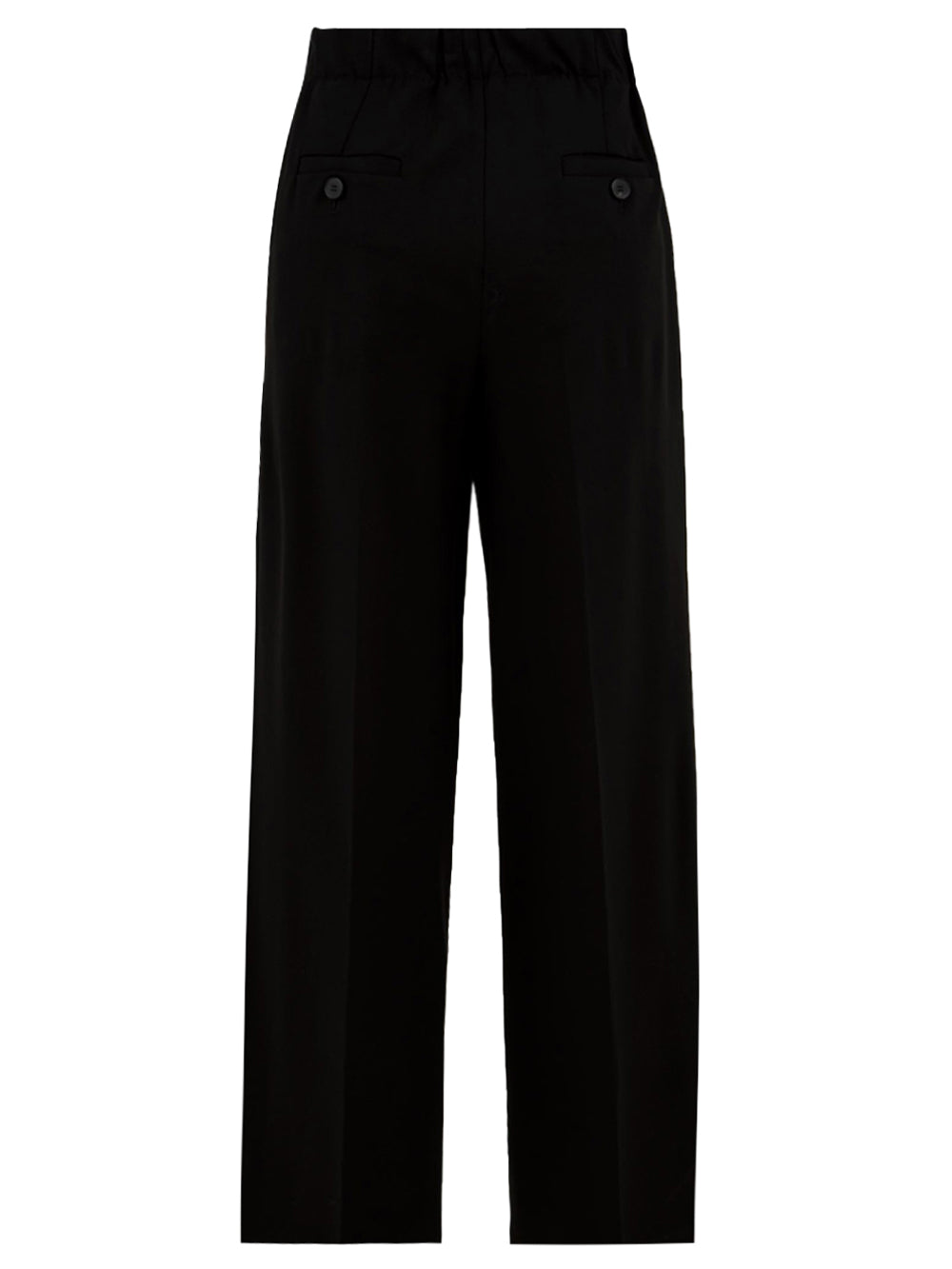 Cappotto SOLOTRE Donna - Rosso