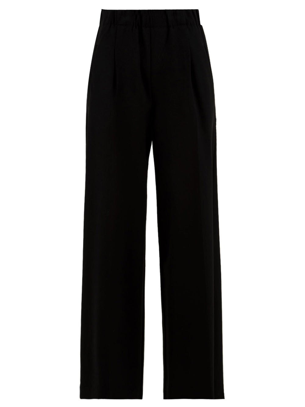 Cappotto SOLOTRE Donna - Rosso