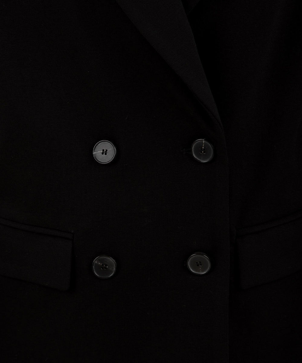 Cappotto SOLOTRE Donna - Rosso