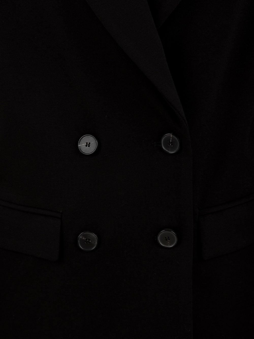 Cappotto SOLOTRE Donna - Rosso