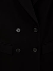 Cappotto SOLOTRE Donna - Rosso