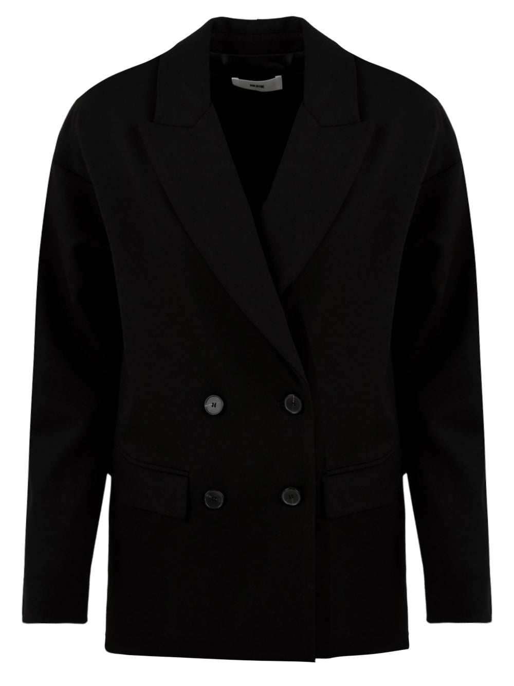 Cappotto SOLOTRE Donna - Rosso