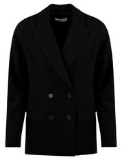 Cappotto SOLOTRE Donna - Rosso