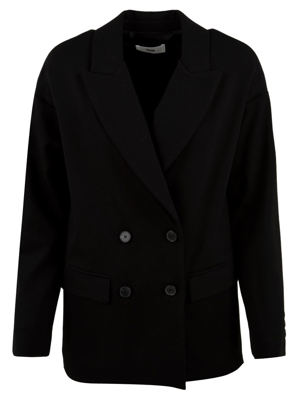 Cappotto SOLOTRE Donna - Rosso