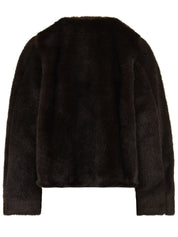 Cappotto SOLOTRE Donna - Rosso